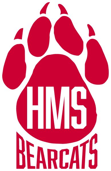 Hendersonville Middle School Sideline Store
