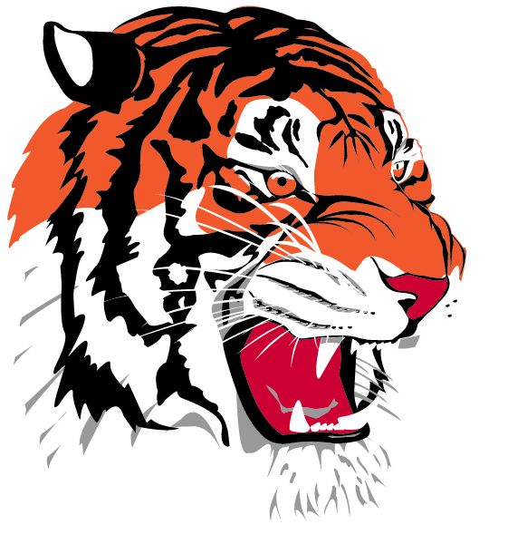 Hackettstown Middle School Sideline Store