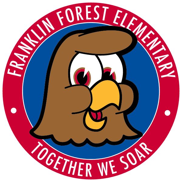 Franklin Forest Elementary Falcons (Lagrange, Georgia) Spirit Apparel & Accessories Store