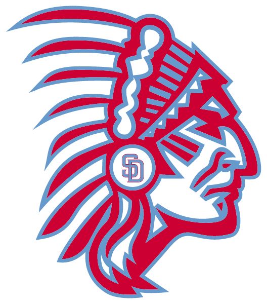 South Dale Middle School Sideline Store