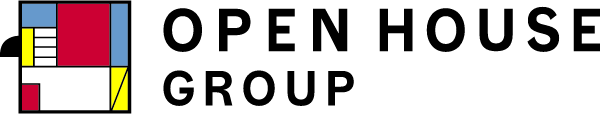Open House Group Logo