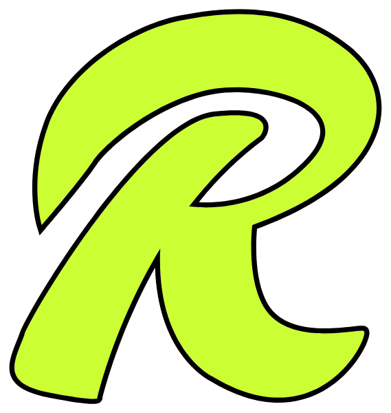 Lady Rebels Logo