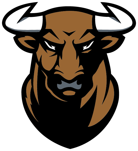 Tocoi Creek High School Logo