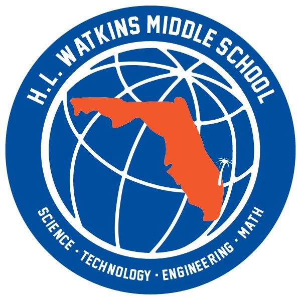 Howell Watkins Middle School Seminoles (Palm Beach Gardens, Florida) Spirit Apparel & Accessories Store