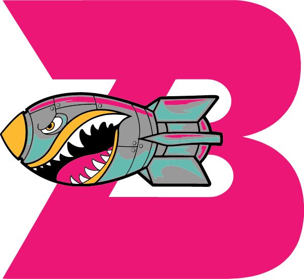 Buffalo Bomb Squad Buffalo Bomb Squad (Amherst, New York) Spirit Apparel & Accessories Store