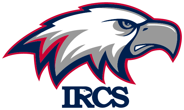 Indian Rocks Christian School Logo
