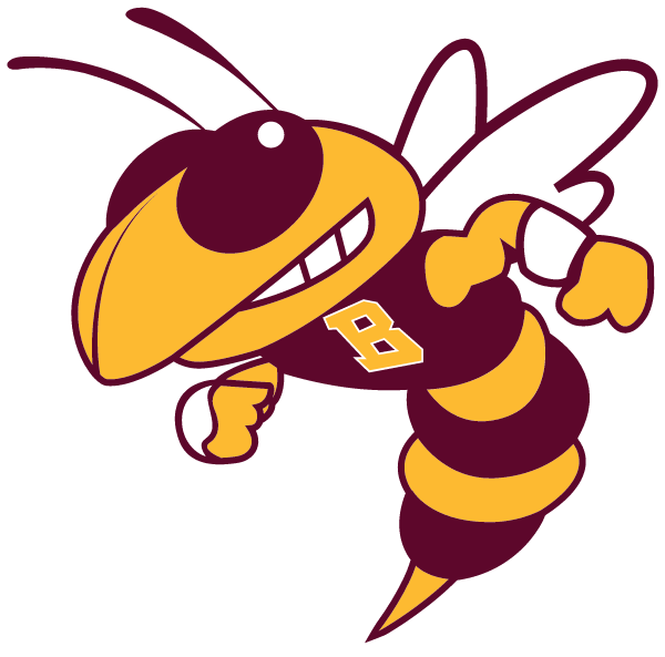 Buford Elementary School Logo