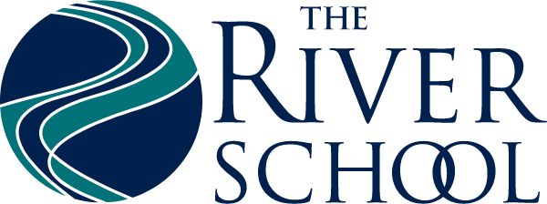 The River School Logo