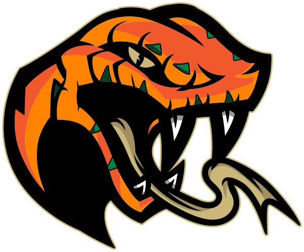 West Wabasso Athletic Corporation Rattlers (Sebastian, Florida) Spirit Apparel & Accessories Store