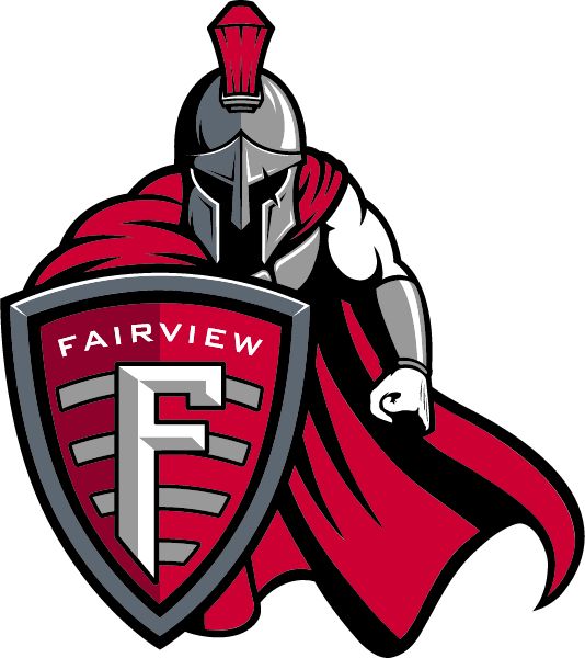 Fairview High School Sideline Store