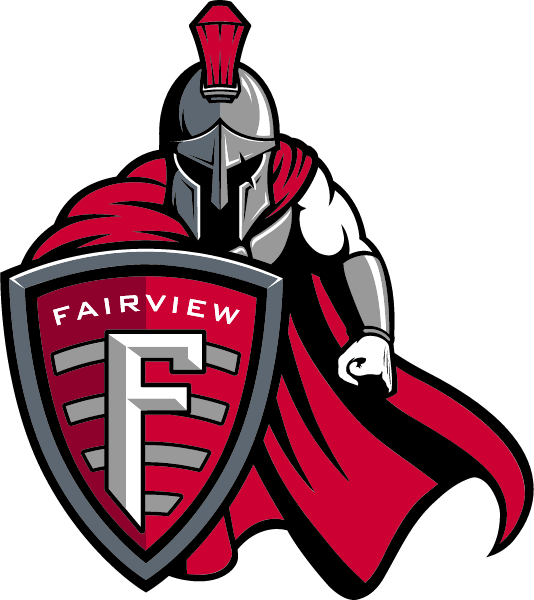 Fairview High School Logo