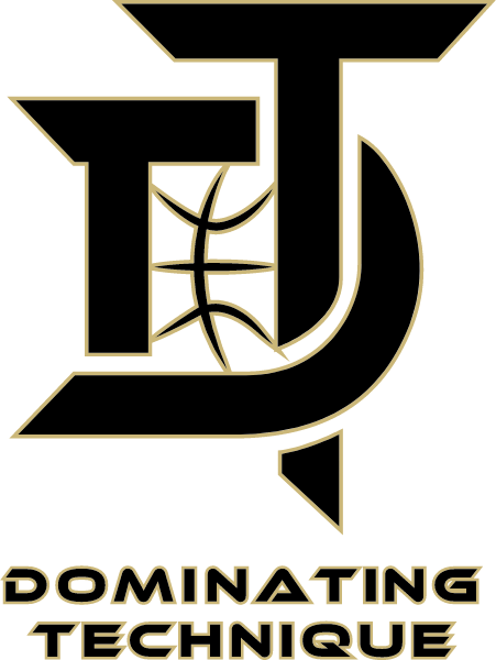Dominating Technique Logo