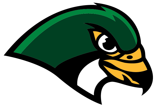 Woodlands Middle High School Logo