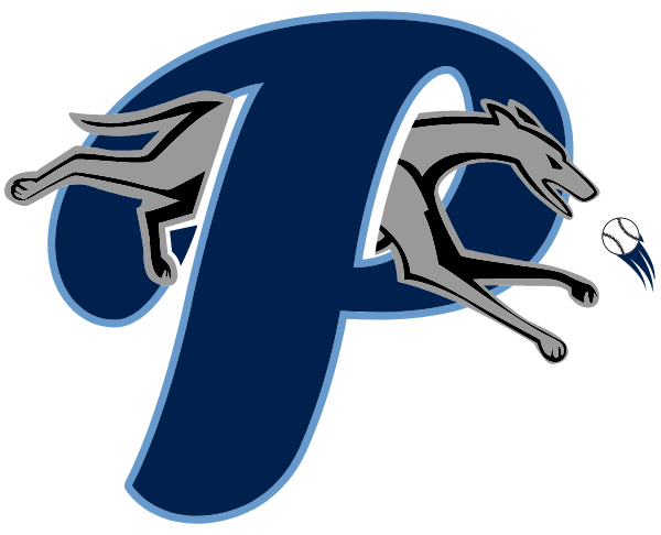Pro Swing Grayhounds Logo