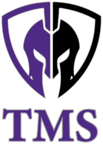 TEELAND MIDDLE SCHOOL Titans (Wasilla, Alaska) Spirit Apparel & Accessories Store