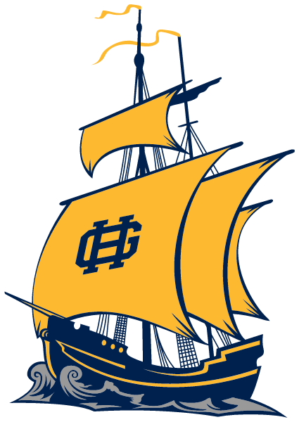 Grand Haven High School Logo