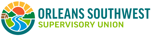 Orleans Southwest Supervisory Union Logo