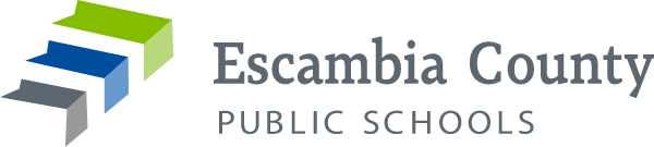 Escambia County Public Schools Logo