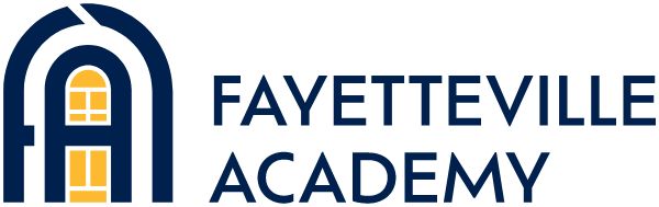 Fayetteville Academy Sideline Store