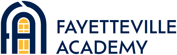 Fayetteville Academy Logo
