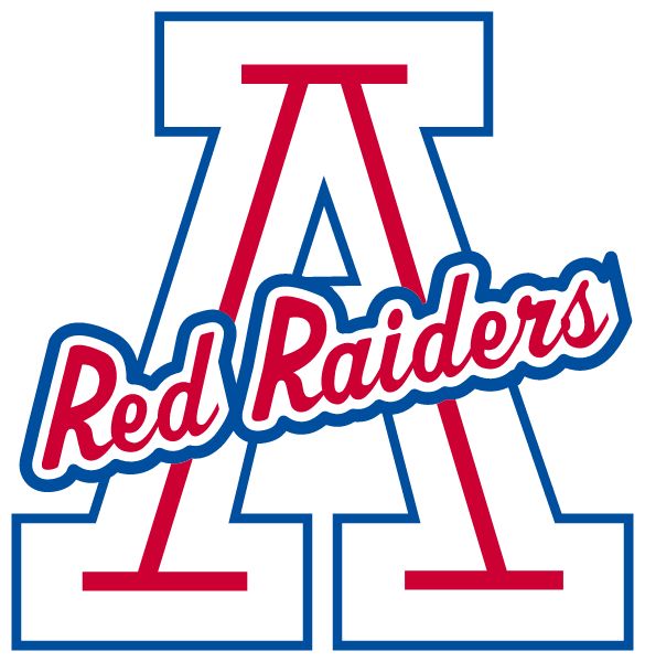 Andrews High School Red Raiders (High Point, North Carolina) Spirit Apparel & Accessories Store