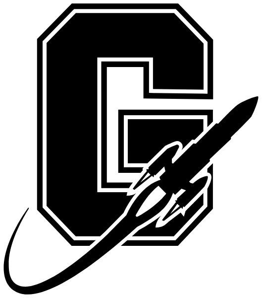 Grissom Fine and Performing Arts Elementary School Logo