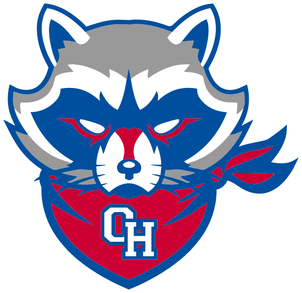 Oak Hill High School Logo