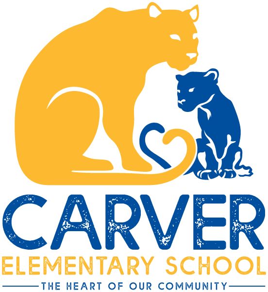 Carver Elementary Cougars (Colorado Springs, Colorado) Spirit Apparel & Accessories Store