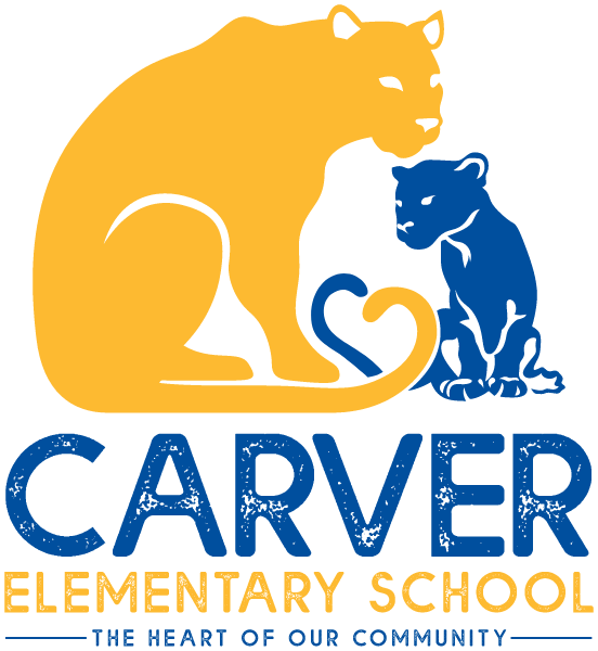 Carver Elementary Logo
