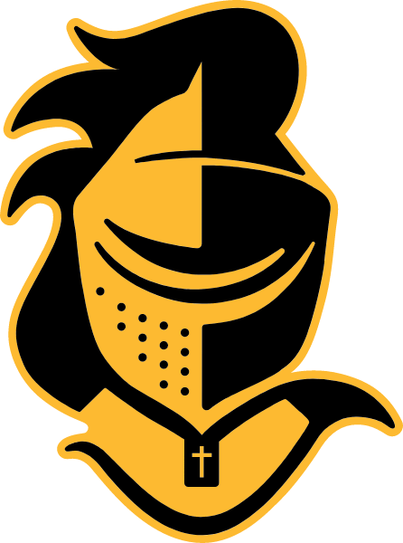 Columbia Christian High School Logo