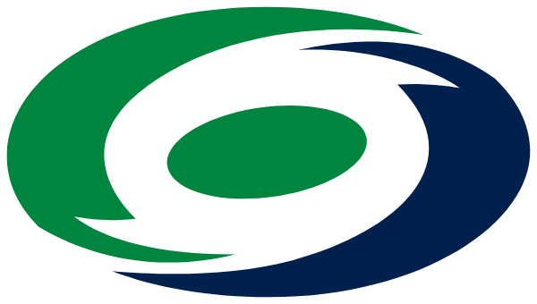 Cane Creek Middle School Logo