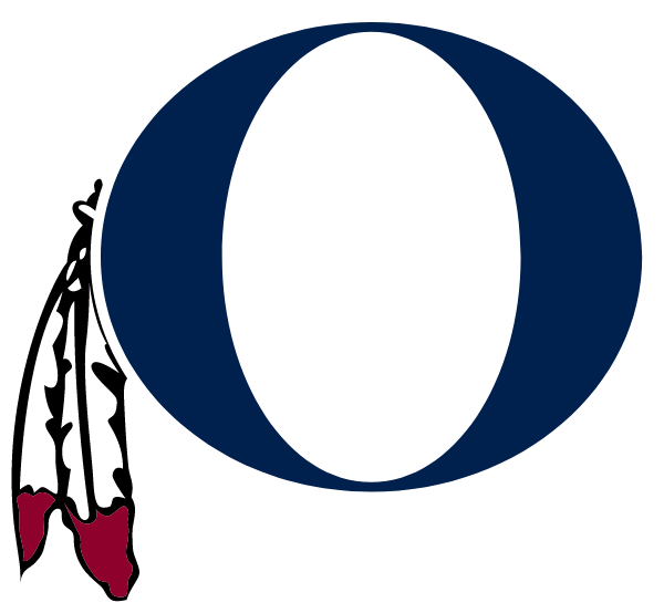 Oneonta High School Logo