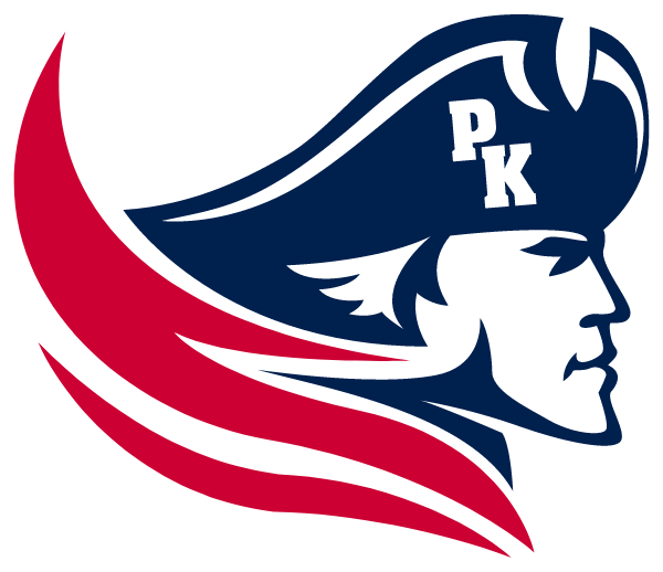 Paul Knox Middle School Logo