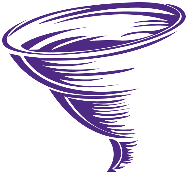 Susan B Anthony Middle School Logo