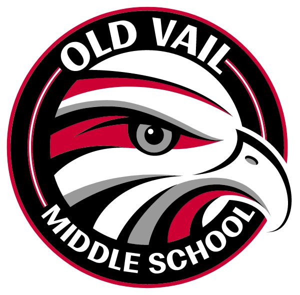 Old Vail Middle School Hawks (Vail, Arizona) Spirit Apparel & Accessories Store