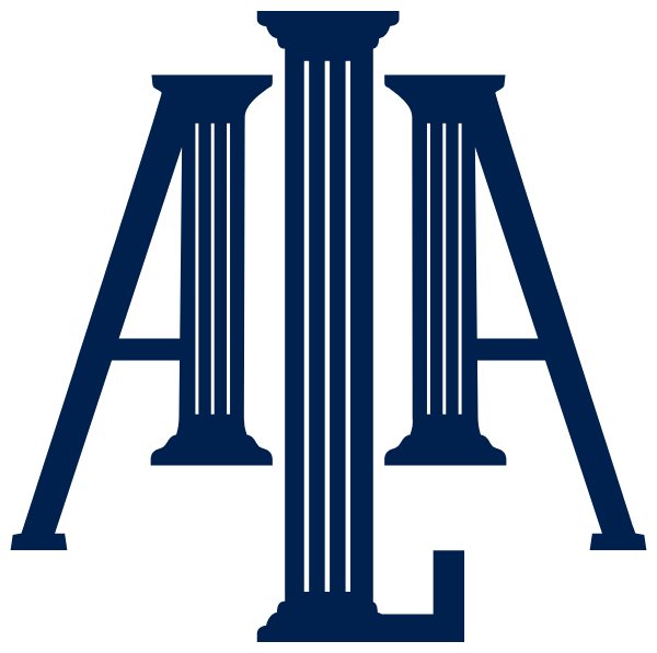 American Leadership Academy-Johnston Logo