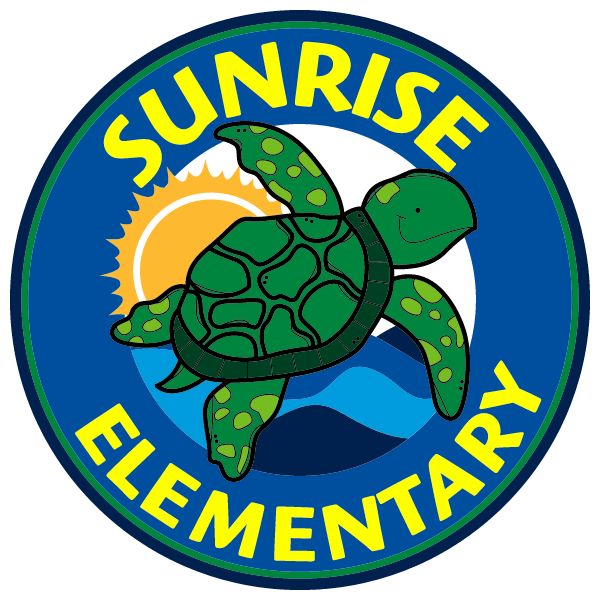 Sunrise Elementary School Sideline Store