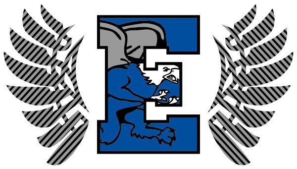Lincoln Way East High School Sideline Store