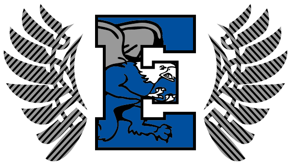Lincoln Way East High School Logo