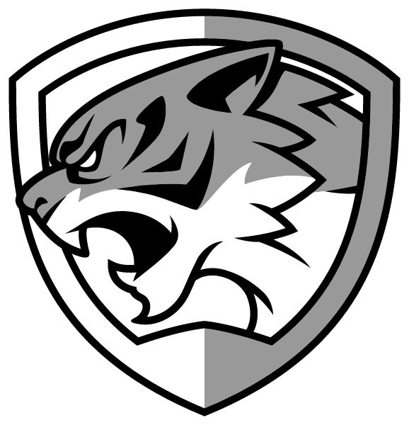 MAC Silvercats Silvercats (Loveland, Ohio) Spirit Apparel & Accessories Store