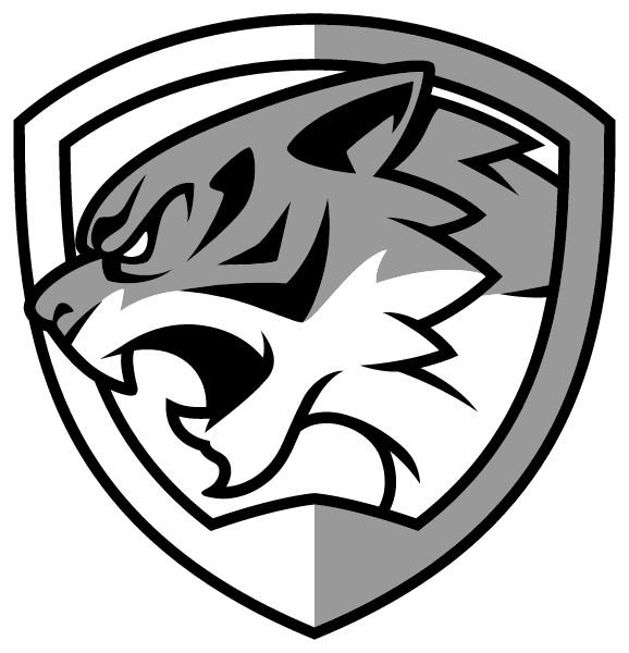 MAC Silvercats Logo
