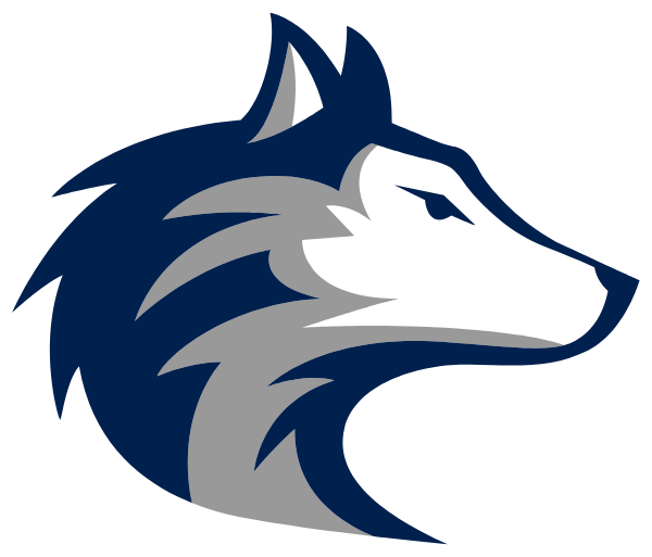 Glacier Point Middle School Logo