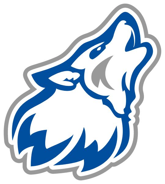 West Middle School Sideline Store Wolves (RAPID CITY, South Dakota) Spirit Apparel & Accessories Store