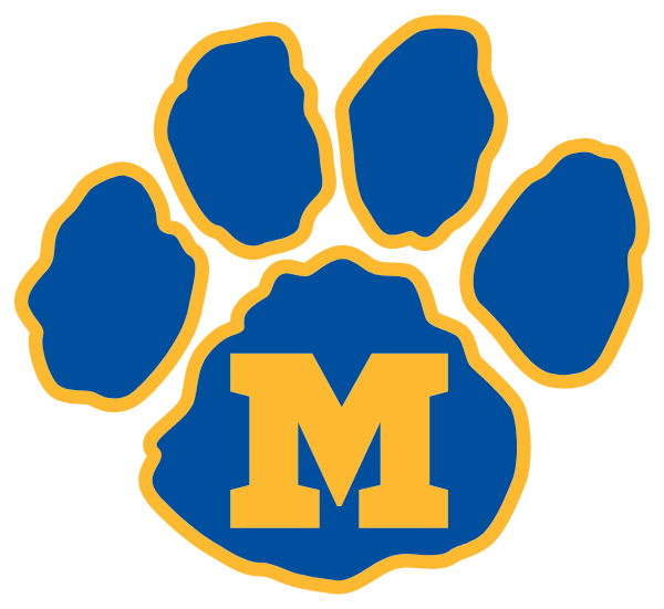 Mercy High School Logo