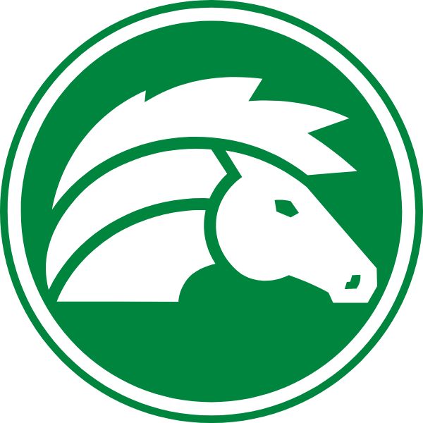 Lord of Life Mustangs Mustangs (Thornton, Colorado) Spirit Apparel & Accessories Store