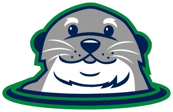 Amon Creek Elementary Otters (Richland, Washington) Spirit Apparel & Accessories Store