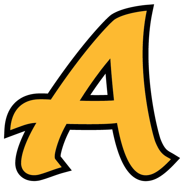 Andrews High School Logo