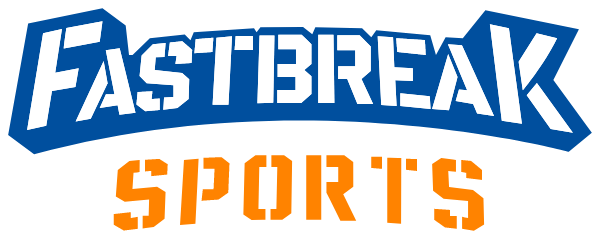 Fastbreak Sports Logo