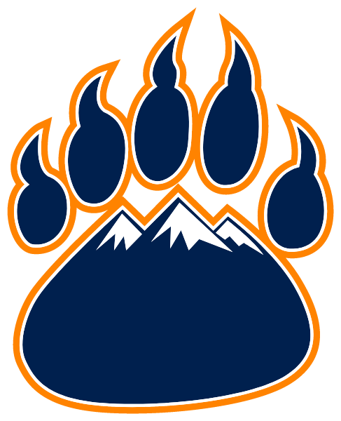 Glacier Peak Elementary School Logo