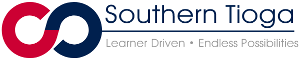 Southern Tioga Sch Dist Logo